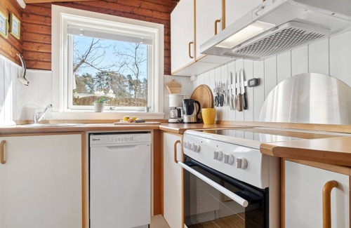 Sømarken House | "Heikki" - 700m from the sea by Interhome
