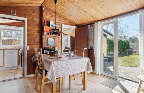 Sømarken House | "Heikki" - 700m from the sea by Interhome