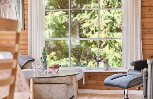 Sømarken House | "Heikki" - 700m from the sea by Interhome