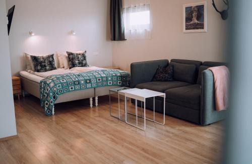 Hraunvellir House | Heima Holiday Homes