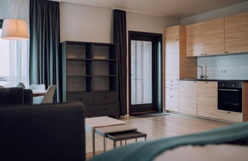 Hraunvellir House | Heima Holiday Homes