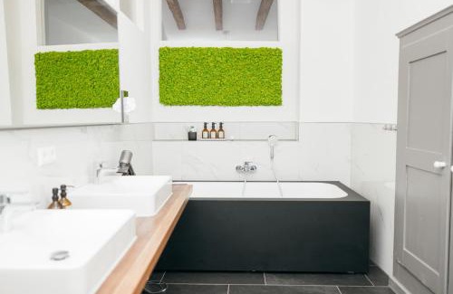 Ravensburg Apartment | HEIMATEL - Luxury Penthouse Loft