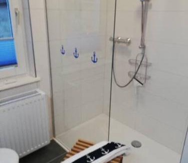 Grevesmuehlen Apartment | Heimathafen 1