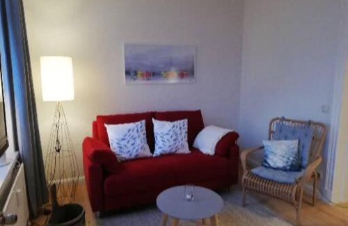 Grevesmuehlen Apartment | Heimathafen 1