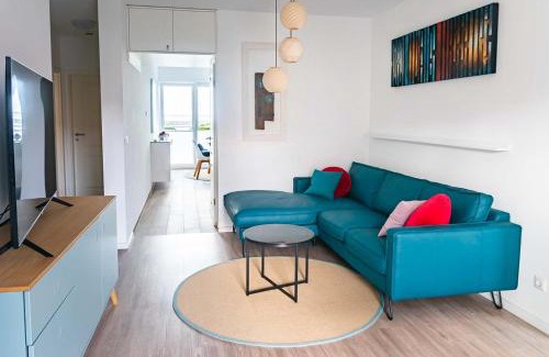 Barth Apartment | Heimathafen