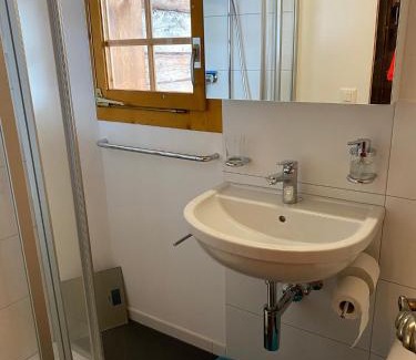 Staldenried  Gspon Apartment | Heimelige Wohnung in einem Walliser Haus