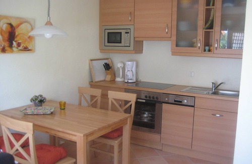 Langeoog House | Hein Flint 3 - Hus Hein Flint