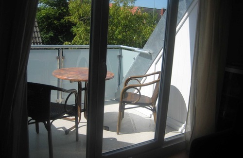 Langeoog House | Hein Flint 3 - Hus Hein Flint