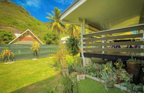 Tiahura Villa | Heinani Lodge Tiahura