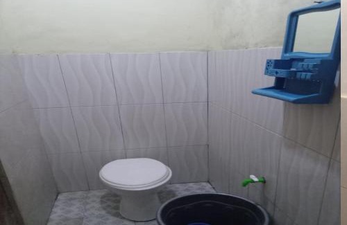Bunaken House | HEINER HOMESTAY