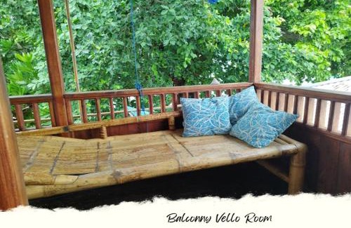 Bunaken House | HEINER HOMESTAY