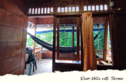 Bunaken House | HEINER HOMESTAY