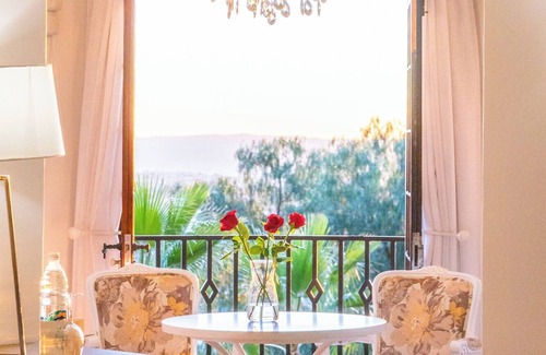 Klein Windhoek Hotel | Heinitzburg Boutique Hotel
