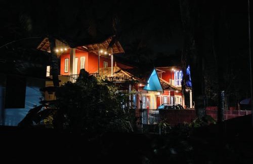 Kayamkulam House | Heinrich Wolfi Heritage Inn