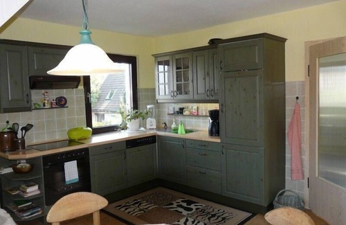Osterode am Harz Apartment | Heinrichs Ferienwohnung in Dreilinden