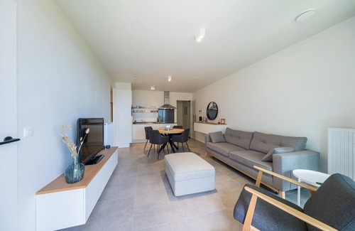 Wilskerke Apartment | Heirweg Hideaway with Terrace