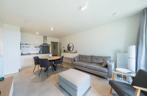 Wilskerke Apartment | Heirweg Hideaway with Terrace