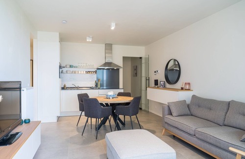 Wilskerke Apartment | Heirweg Hideaway with Terrace