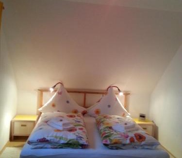 Annaberg-Buchholz Apartment | "Heiterer Blick"