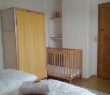 Annaberg-Buchholz Apartment | "Heiterer Blick"