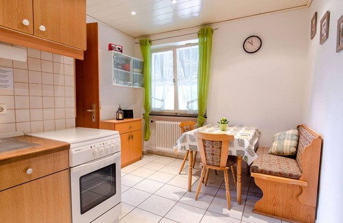 Hofstetten Apartment | Heizmannshof Schwalbennest