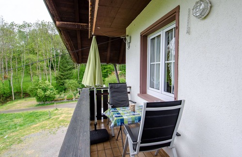 Hofstetten Apartment | Heizmannshof Schwalbennest