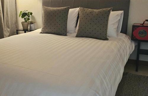 Seongnae-dong Apartment | Hej Hi Home II