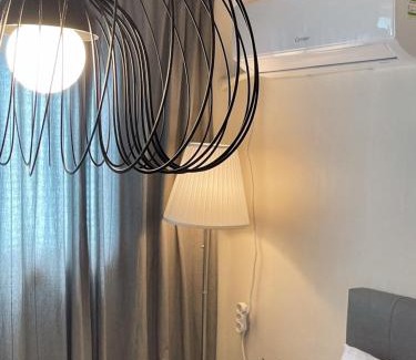 Seongnae-dong Apartment | Hej Hi Home II