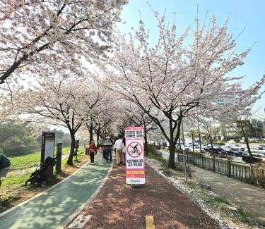 Seongnae-dong Apartment | Hej hi home#Lotte World Jamsil#Lotte Tower,#KSPO Dome#Sports Complex#JYP#COEX#Asan Medical Center