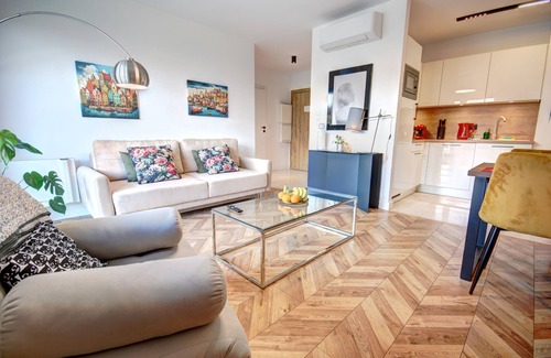 Hel Apartment | HelApart - Belnihel
