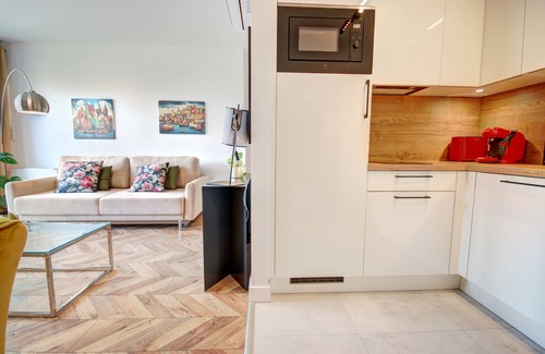 Hel Apartment | HelApart - Belnihel