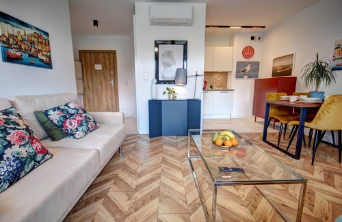 Hel Apartment | HelApart - Belnihel