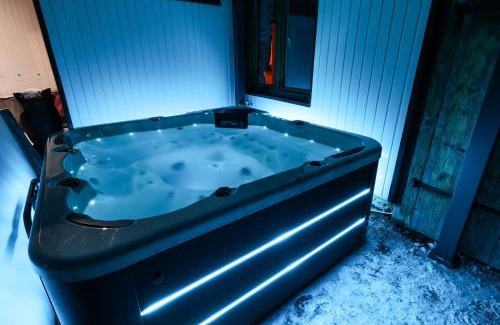Szczawnica House | Helenówka - dom w górach z jacuzzi