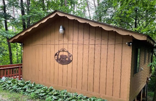 Sautee Nacoochee Cabin | Helen Ga, Wineries, Zip Lines, Hiking, Unicoi State Park and Lake Burton