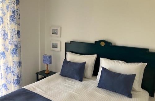 Galaxidi Apartment | Helen's appartments