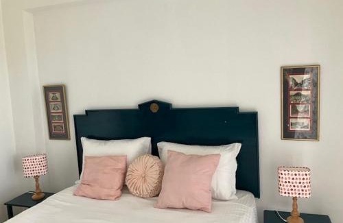 Galaxidi Apartment | Helen's appartments