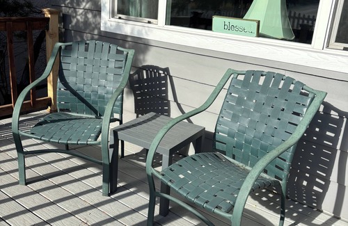 Helena House | ❤️Helena Haven, near hiking trails with AC, WiFi & W/D.