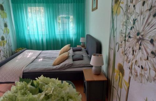 Hajduszoboszlo Apartment | Heleniums Apartment