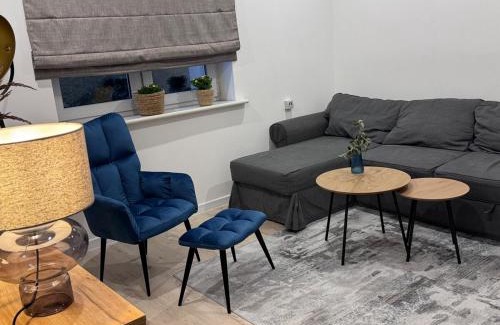 Stolarzowice Apartment | Helenka Loft House 24H