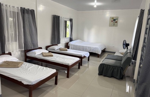 Arakan Resort | Helens Mountain Resort