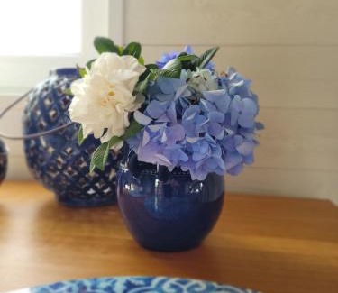 Jonstorp House | Helgas stuga i Jonstorp