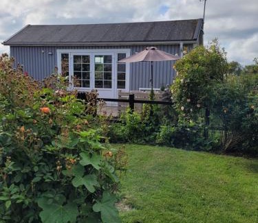 Jonstorp House | Helgas stuga i Jonstorp
