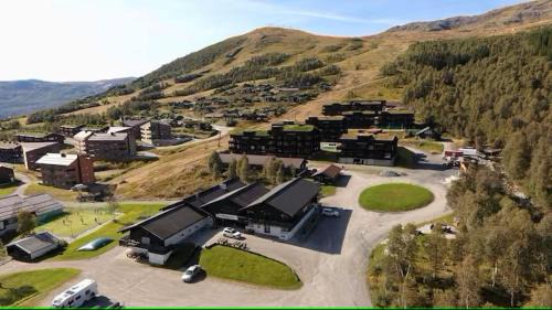 Myrkdalen Apartment | Helgatunlia - Leilighet 2
