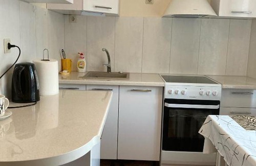 Valga Apartment | Helge Guest Apartment