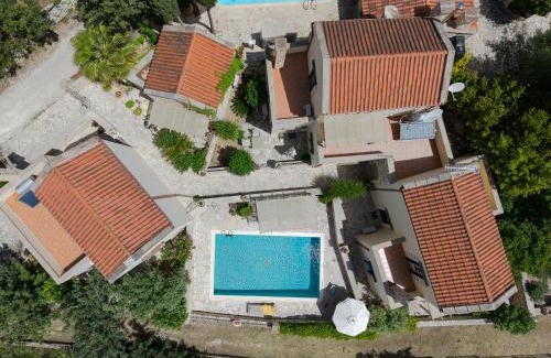 Douliana Villa | Helianthos Villas