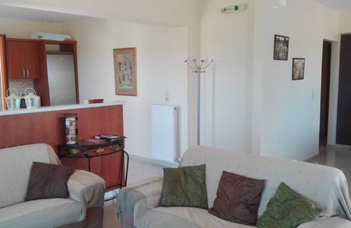 Houdetsi Villa | Helidonia Villas Stefanos