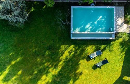 Kiotari Villa | Heliophos Villa Aitheria