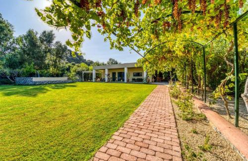 Kiotari Villa | Heliophos Villa Aitheria