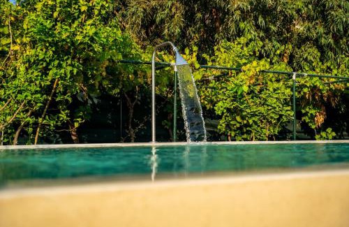 Kiotari Villa | Heliophos Villa Aitheria