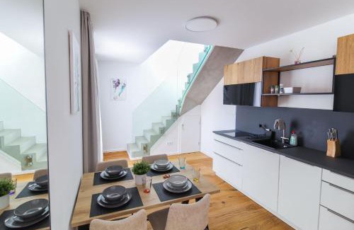 Friedrichshain Apartment | Helios Berlin Apartments
